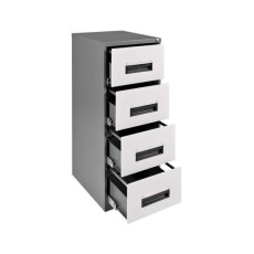 4 Drawer Filling Cabinet
